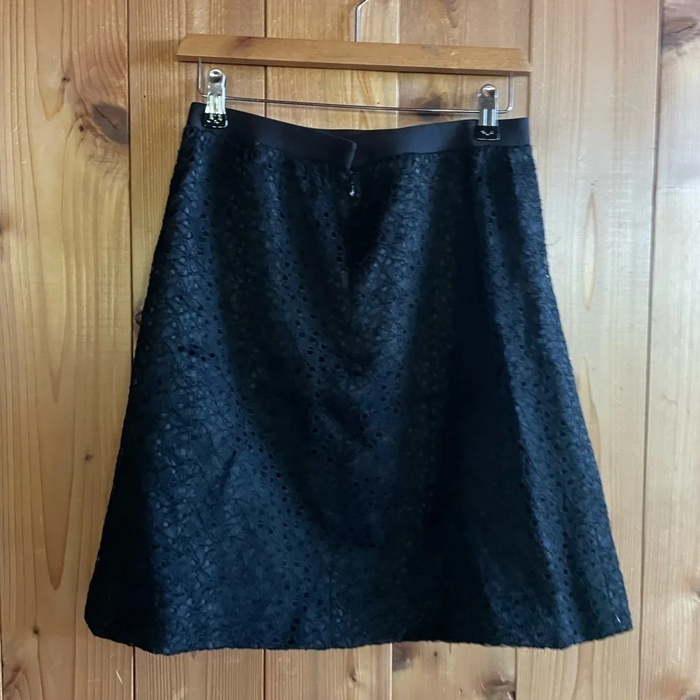 Jason Wu Lace Skirt sz 6